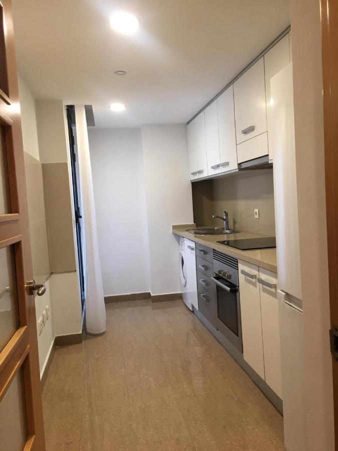 Magnifico Apartamento En Garbi Con Aire Acondicionado Пеніскола Екстер'єр фото