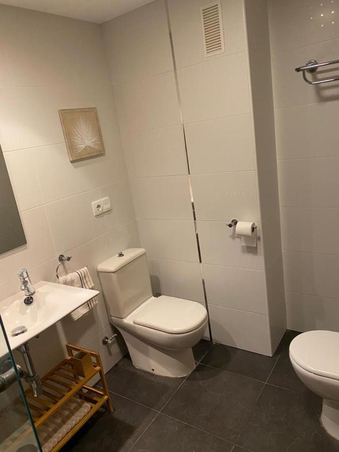 Magnifico Apartamento En Garbi Con Aire Acondicionado Пеніскола Екстер'єр фото