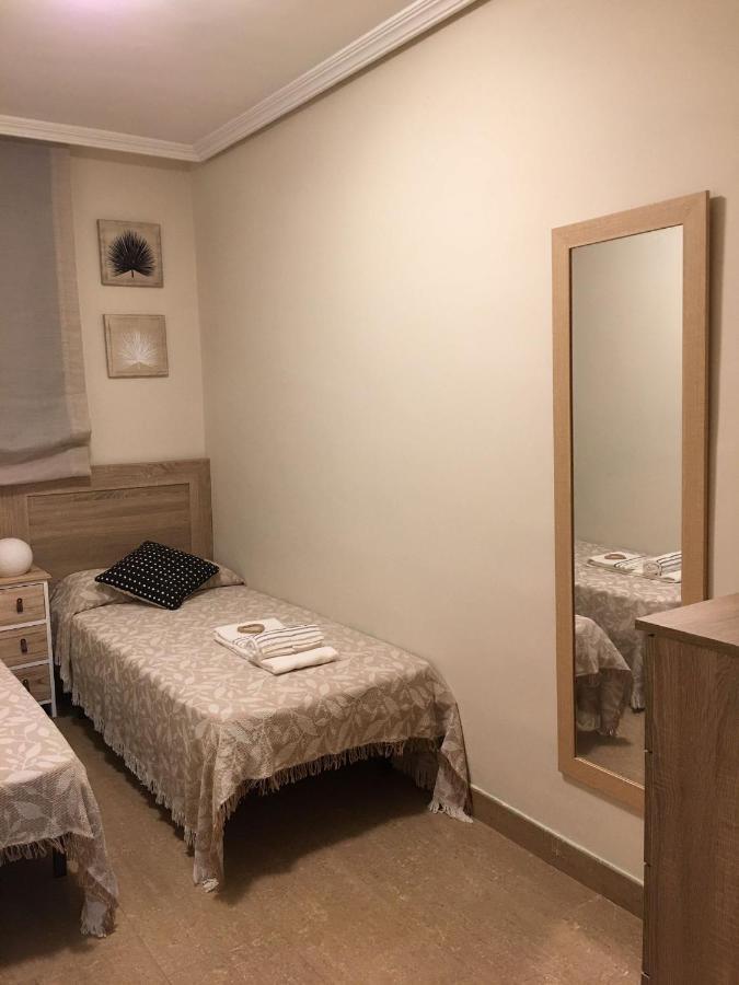 Magnifico Apartamento En Garbi Con Aire Acondicionado Пеніскола Екстер'єр фото